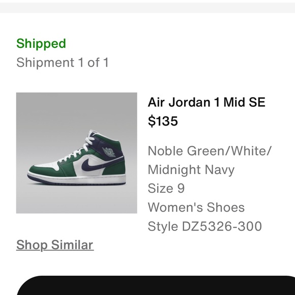 Jordan Mid - Picture 2 of 7